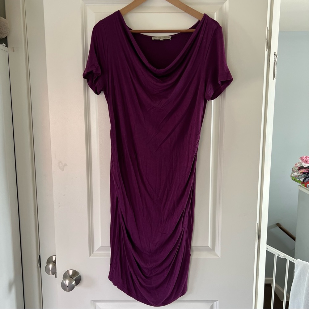 Kimi & Kai Maternity Dress